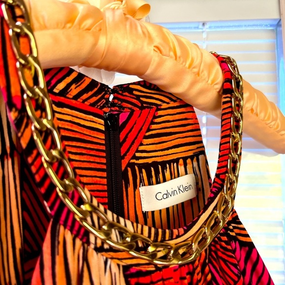 THIS IS CUTE: Today’s Jumpsuit. Wide legs. - Picture 6 of 7